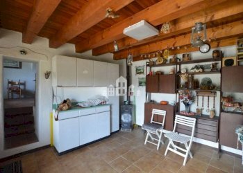 Camera da letto - Independent house via Cavour, 51, Strambinello - photo 18