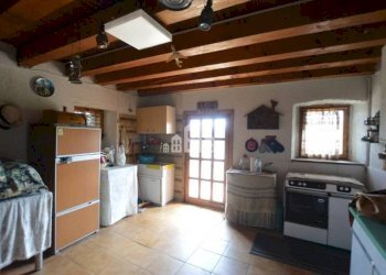 Cucina - Independent house via Cavour, 51, Strambinello - photo 19