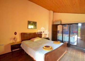 Camera da letto - Independent house via Cavour, 51, Strambinello - photo 23