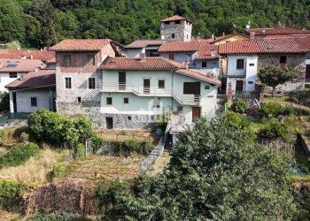 Vista - Independent house via Cavour, 51, Strambinello - photo 26