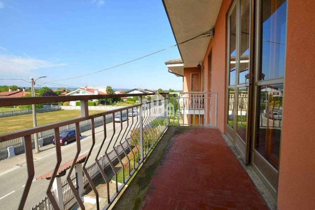 Balcone - Apartment via Verdi, 15, Strambino - photo 2
