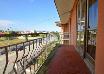 Balcone - Apartment via Verdi, 15, Strambino - photo 2