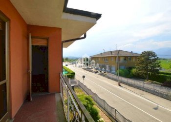 Balcone - Apartment via Verdi, 15, Strambino - photo 5