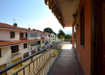 Balcone - Apartment via Verdi, 15, Strambino - photo 9