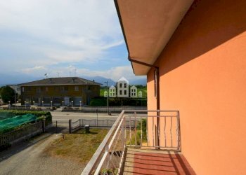 Balcone - Apartment via Verdi, 15, Strambino - photo 11