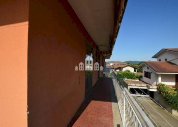 Balcone - Apartment via Verdi, 15, Strambino - photo 12