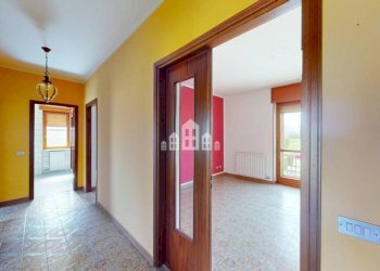 Corridoio - Apartment via Verdi, 15, Strambino - photo 20