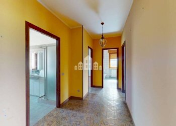 Corridoio - Apartment via Verdi, 15, Strambino - photo 25