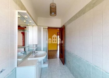 Bagno - Apartment via Verdi, 15, Strambino - photo 27