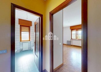 Disimpegno - Apartment via Verdi, 15, Strambino - photo 29