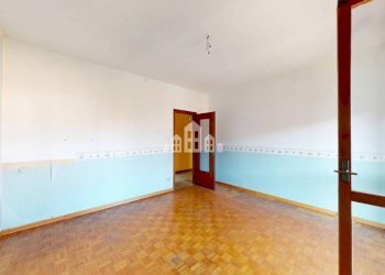 Camera da letto - Apartment via Verdi, 15, Strambino - photo 37