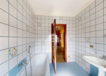 Bagno - Apartment via Verdi, 15, Strambino - photo 40