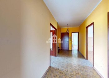 Corridoio - Apartment via Verdi, 15, Strambino - photo 41