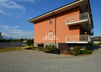 Facciata - Apartment via Verdi, 15, Strambino - photo 42