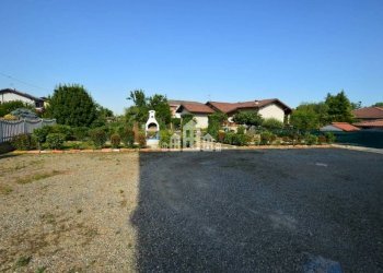 Zona - Apartment via Verdi, 15, Strambino - photo 43
