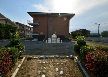 Giardino - Apartment via Verdi, 15, Strambino - photo 45