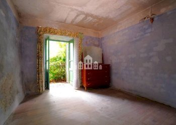 Camera da letto - Independent house Frazione Montelavecchia, snc, Ronco Canavese - photo 9