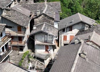 Facciata - Independent house Frazione Montelavecchia, snc, Ronco Canavese - photo 20