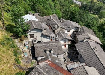 Vista - Independent house Frazione Montelavecchia, snc, Ronco Canavese - photo 22