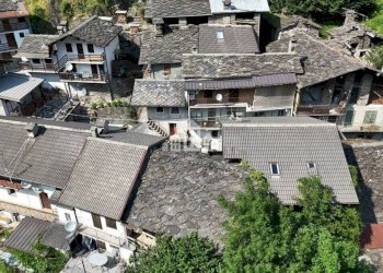 Vista - Independent house Frazione Montelavecchia, snc, Ronco Canavese - photo 23