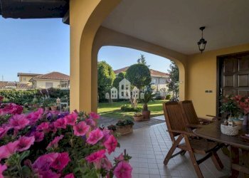 Veranda - Villa via Argentera, 10, Rivarolo Canavese - foto 3