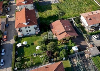 Vista - Villa via Argentera, 10, Rivarolo Canavese - foto 6