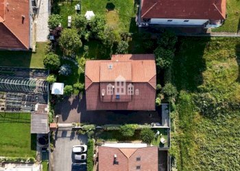 Mappa - Villa via Argentera, 10, Rivarolo Canavese - foto 7