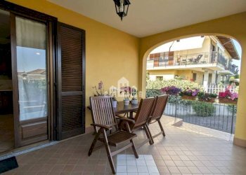 Terrazzo - Villa via Argentera, 10, Rivarolo Canavese - foto 8