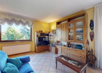 Salone - Villa via Argentera, 10, Rivarolo Canavese - foto 18