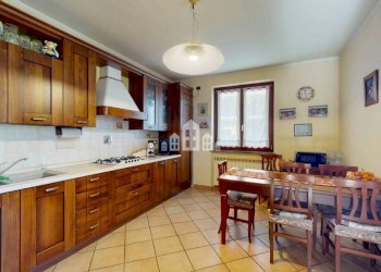 Cucina - Villa via Argentera, 10, Rivarolo Canavese - foto 20