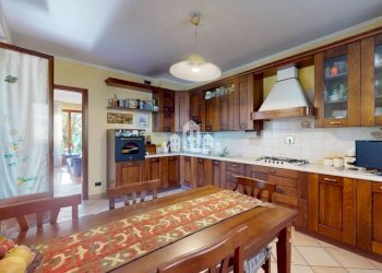 Cucina - Villa via Argentera, 10, Rivarolo Canavese - foto 21