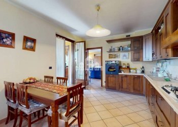 Cucina - Villa via Argentera, 10, Rivarolo Canavese - foto 22