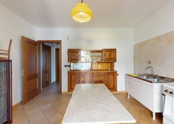 Cucina - Villa via Argentera, 10, Rivarolo Canavese - foto 23