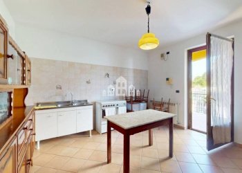 Cucina - Villa via Argentera, 10, Rivarolo Canavese - foto 24