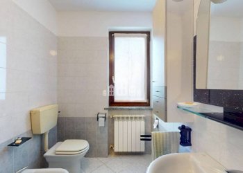 Bagno - Villa via Argentera, 10, Rivarolo Canavese - foto 25