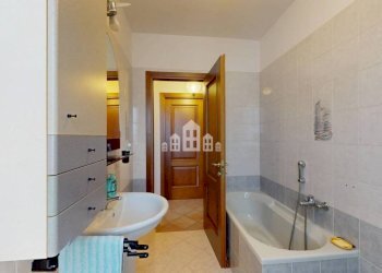 Bagno - Villa via Argentera, 10, Rivarolo Canavese - foto 26