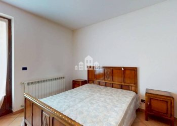 Camera da letto - Villa via Argentera, 10, Rivarolo Canavese - foto 27