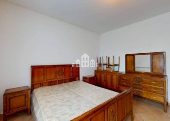 Camera da letto - Villa via Argentera, 10, Rivarolo Canavese - foto 28