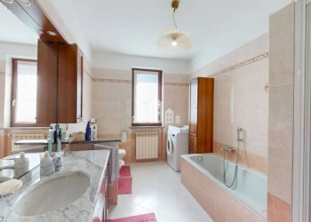 Bagno - Villa via Argentera, 10, Rivarolo Canavese - foto 30