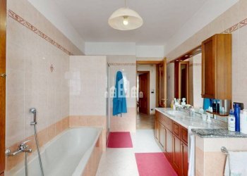 Bagno - Villa via Argentera, 10, Rivarolo Canavese - foto 31