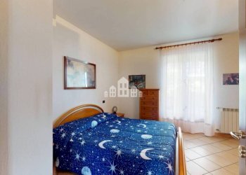 Camera da letto - Villa via Argentera, 10, Rivarolo Canavese - foto 32