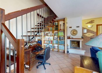 Scala - Villa via Argentera, 10, Rivarolo Canavese - foto 34