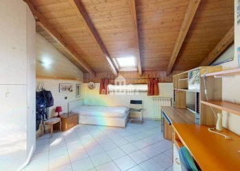 Salone - Villa via Argentera, 10, Rivarolo Canavese - foto 37