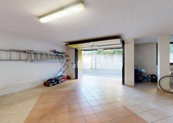 Box auto - Villa via Argentera, 10, Rivarolo Canavese - foto 45