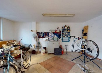 Cantina - Villa via Argentera, 10, Rivarolo Canavese - foto 47