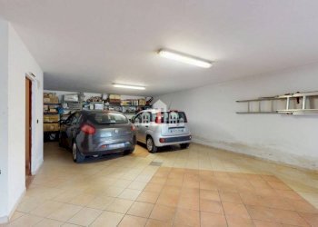 Box auto - Villa via Argentera, 10, Rivarolo Canavese - foto 48