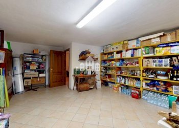 Cantina - Villa via Argentera, 10, Rivarolo Canavese - foto 49