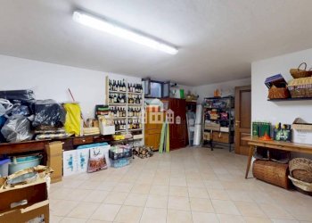 Cantina - Villa via Argentera, 10, Rivarolo Canavese - foto 50