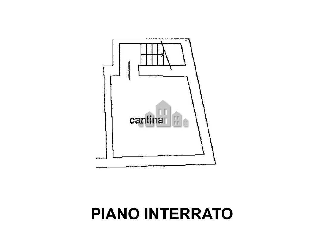 Casa indipendente Località Boggi Sotto, 10, Valperga - planimetria 1