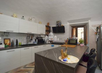 Cucina - Casa indipendente Località Boggi Sotto, 10, Valperga - foto 7